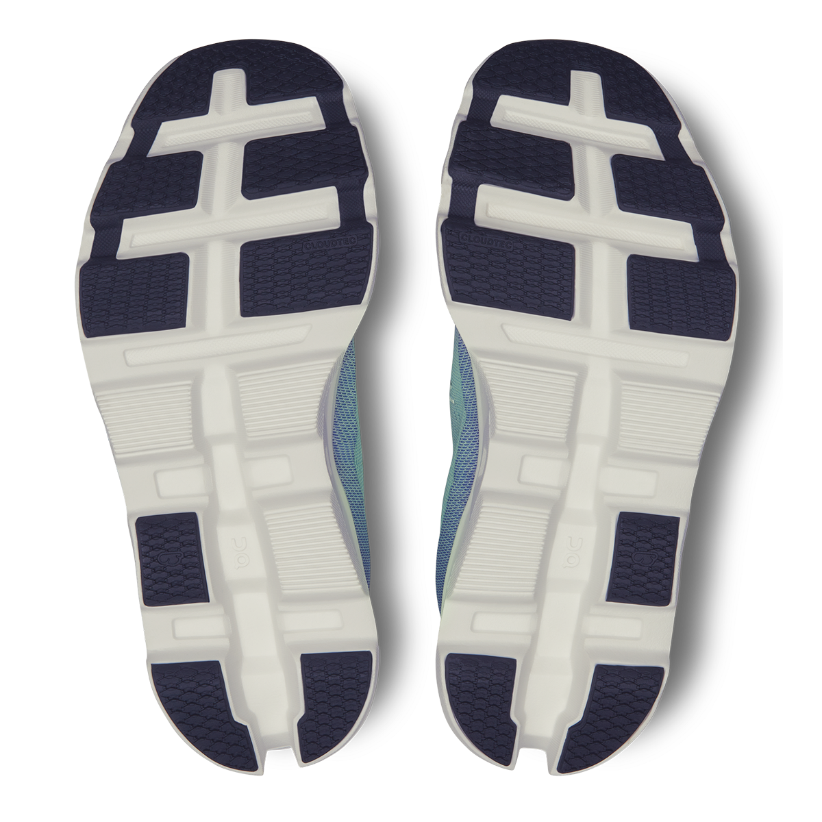 ON Cloudmonster 2 - Running Shoes