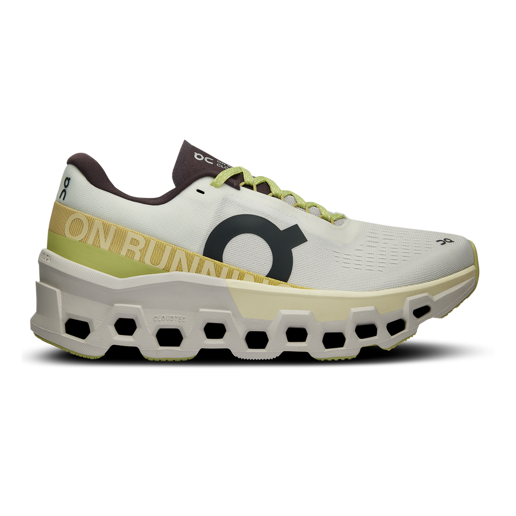 ON Cloudmonster 2 - Running Shoes