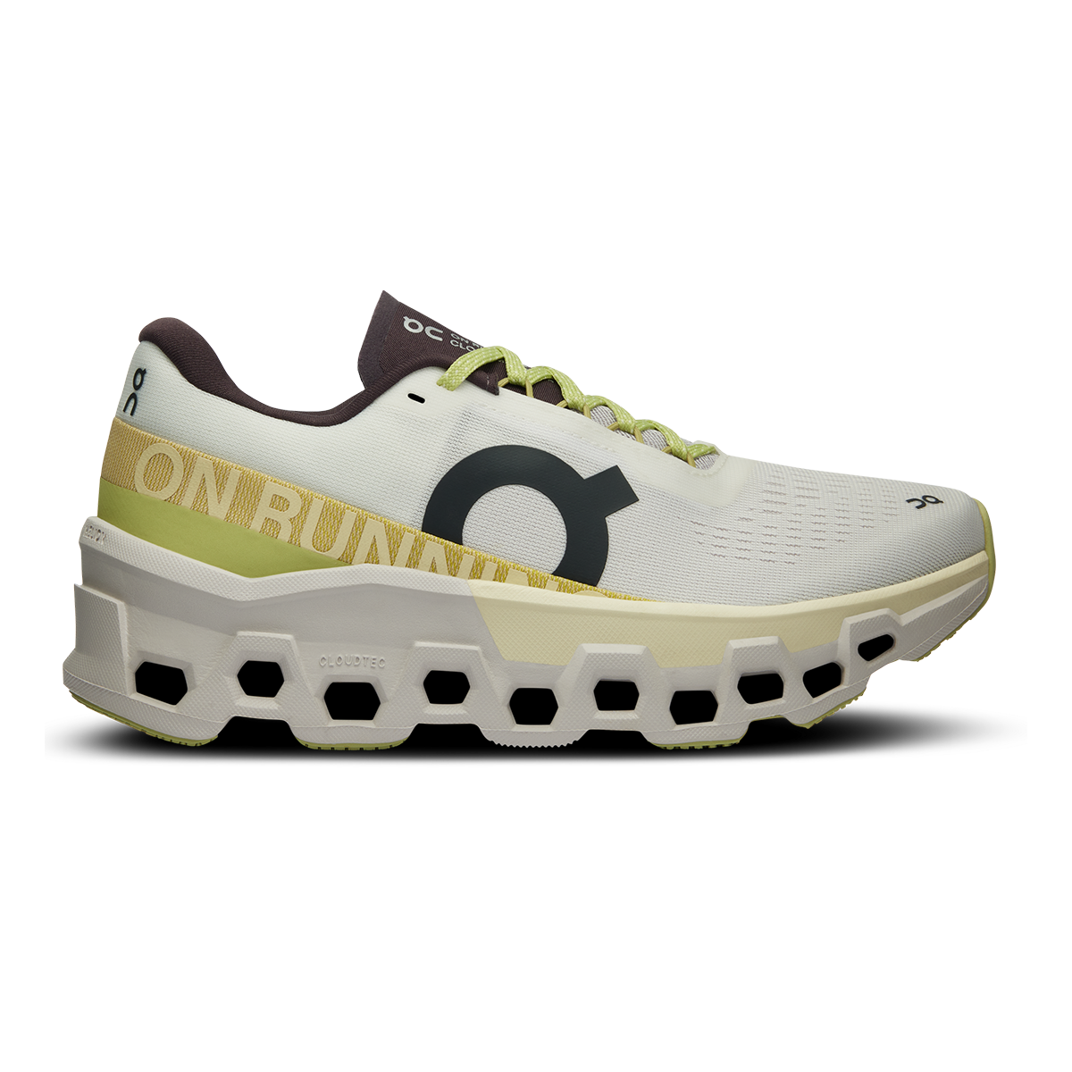 ON Cloudmonster 2 - Running Shoes