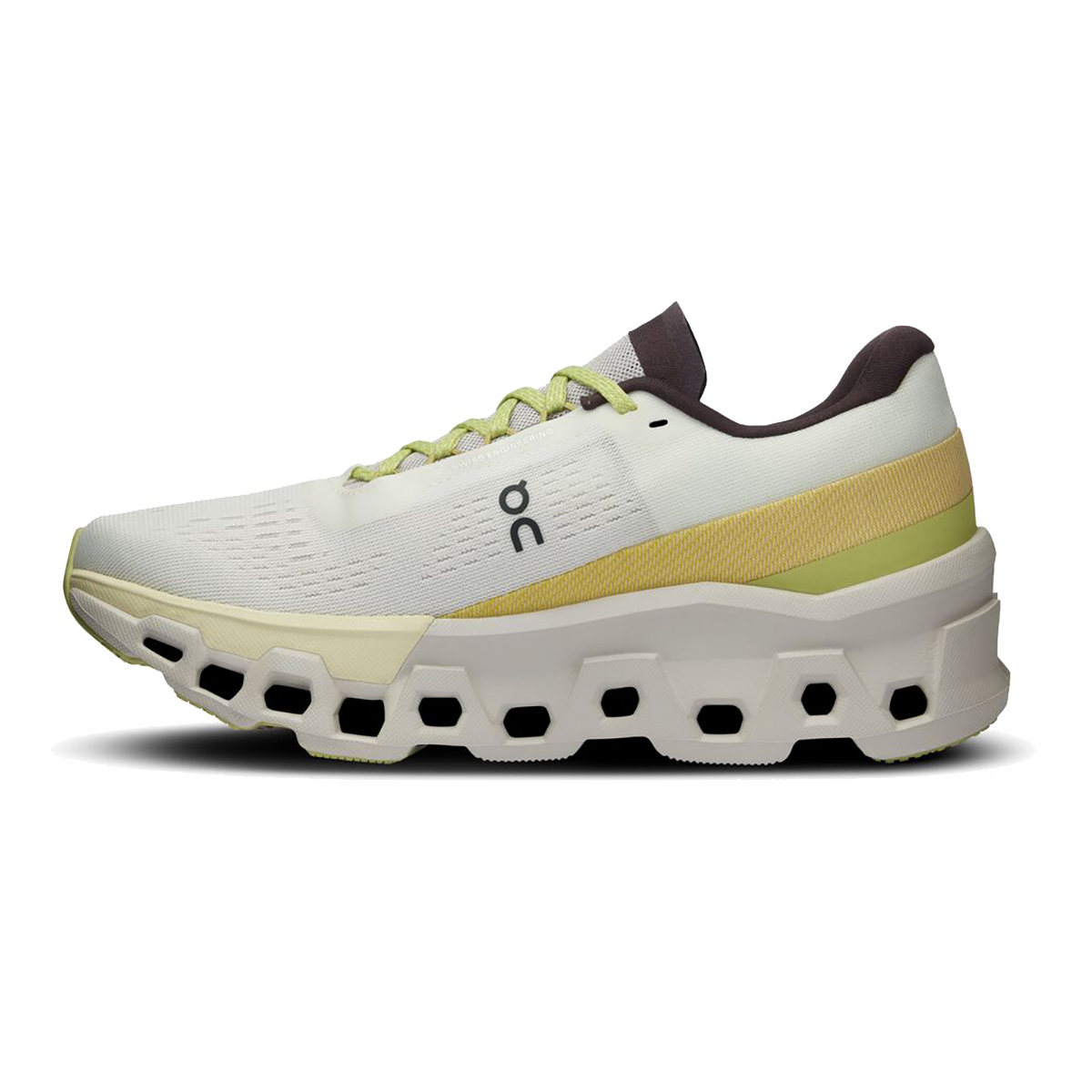 ON Cloudmonster 2 - Running Shoes