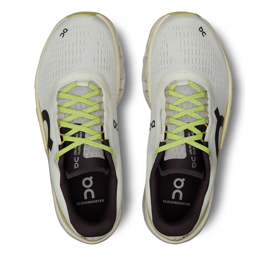 ON Cloudmonster 2 - Running Shoes
