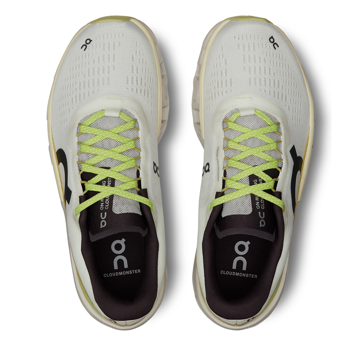 ON Cloudmonster 2 - Running Shoes