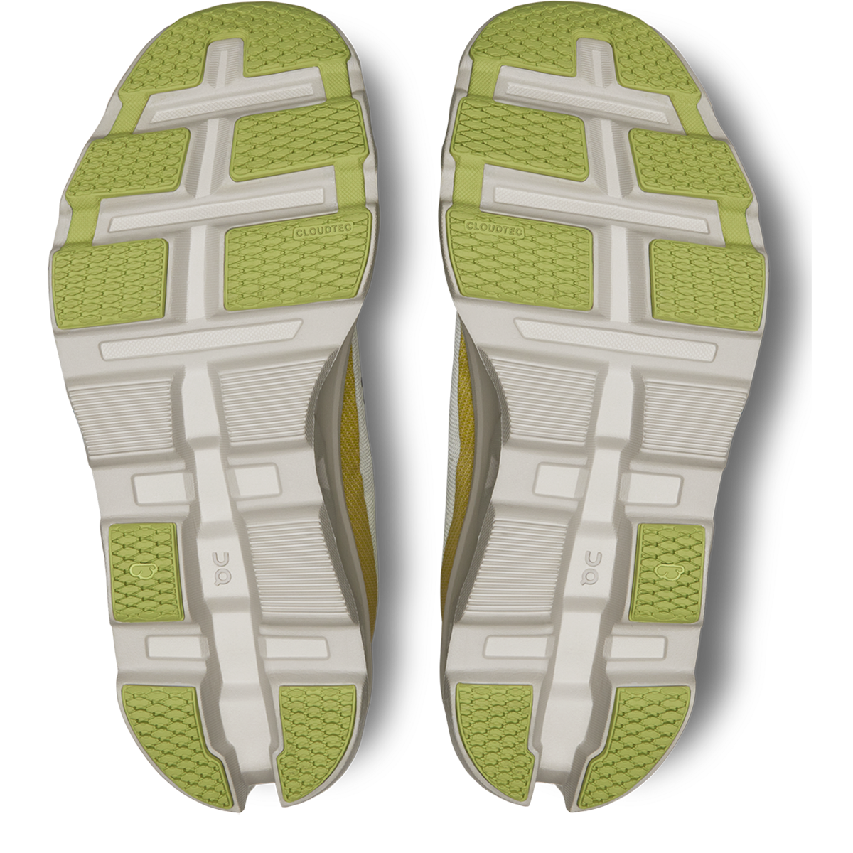 ON Cloudmonster 2 - Running Shoes