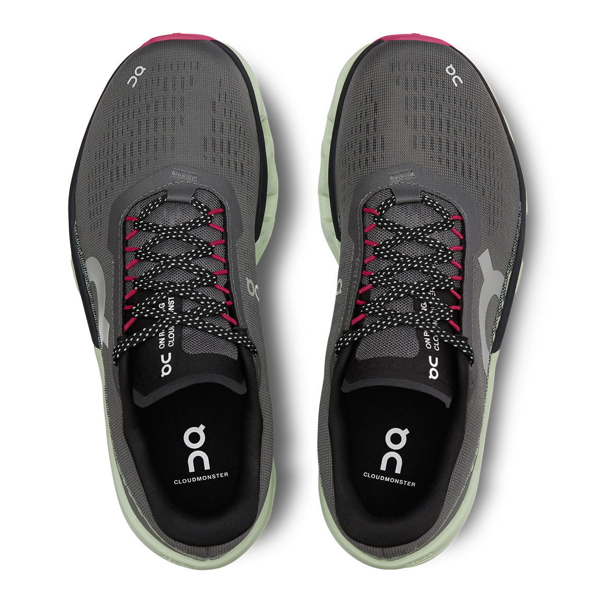 ON Cloudmonster 2 - Running Shoes