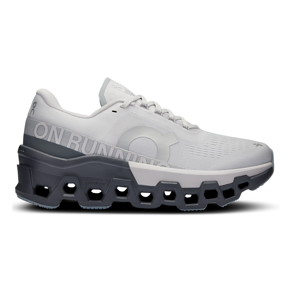 ON Cloudmonster 2 - Running Shoes