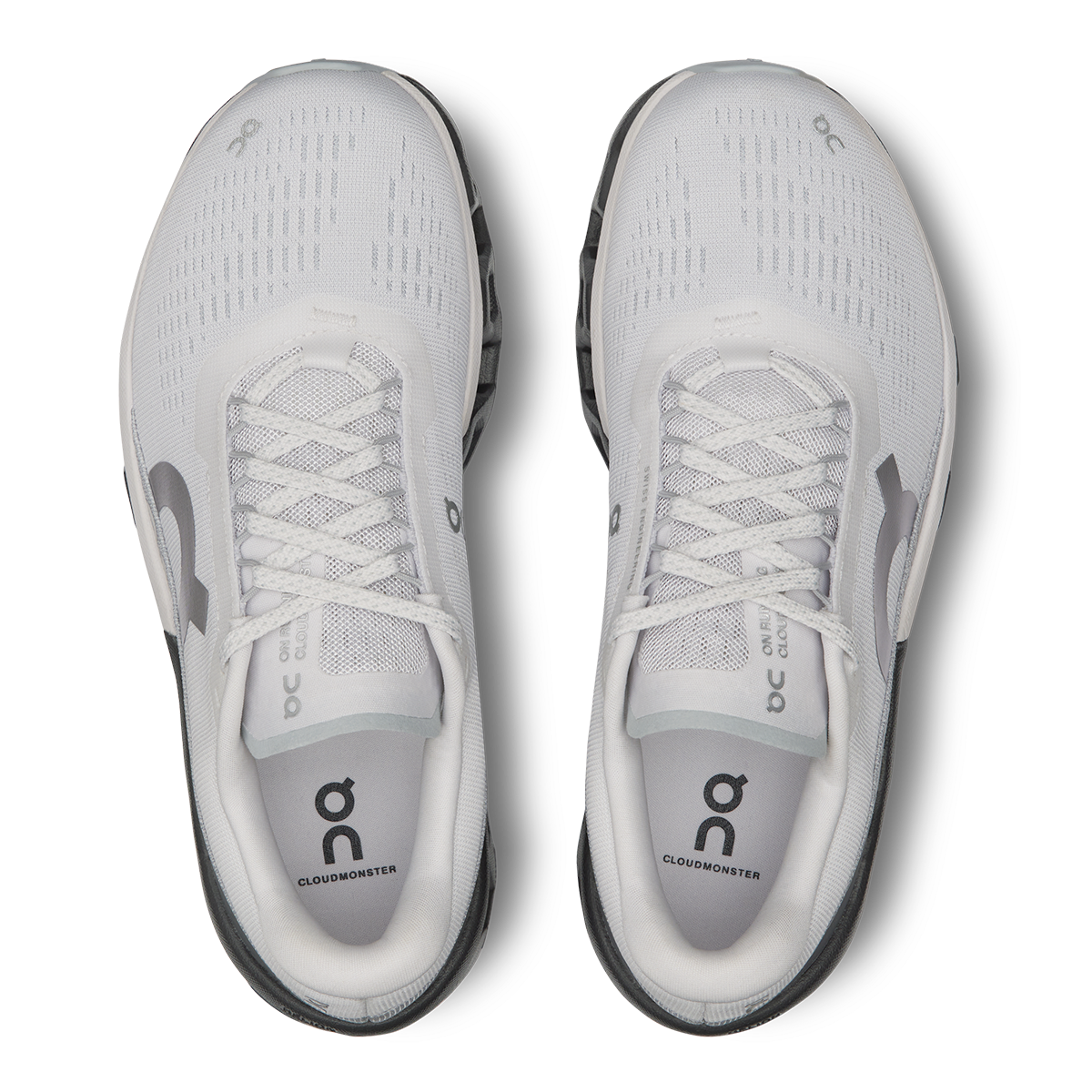 ON Cloudmonster 2 - Running Shoes