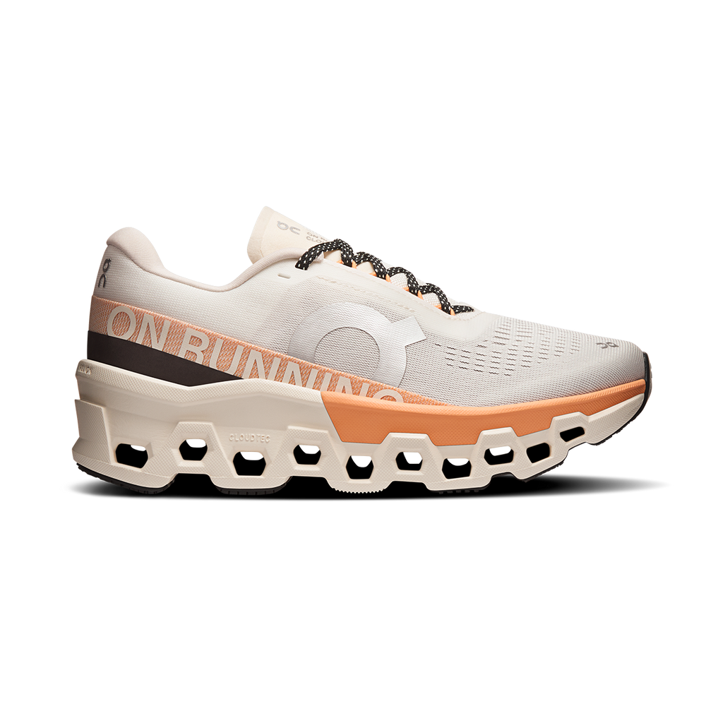 ON Cloudmonster 2 - Running Shoes