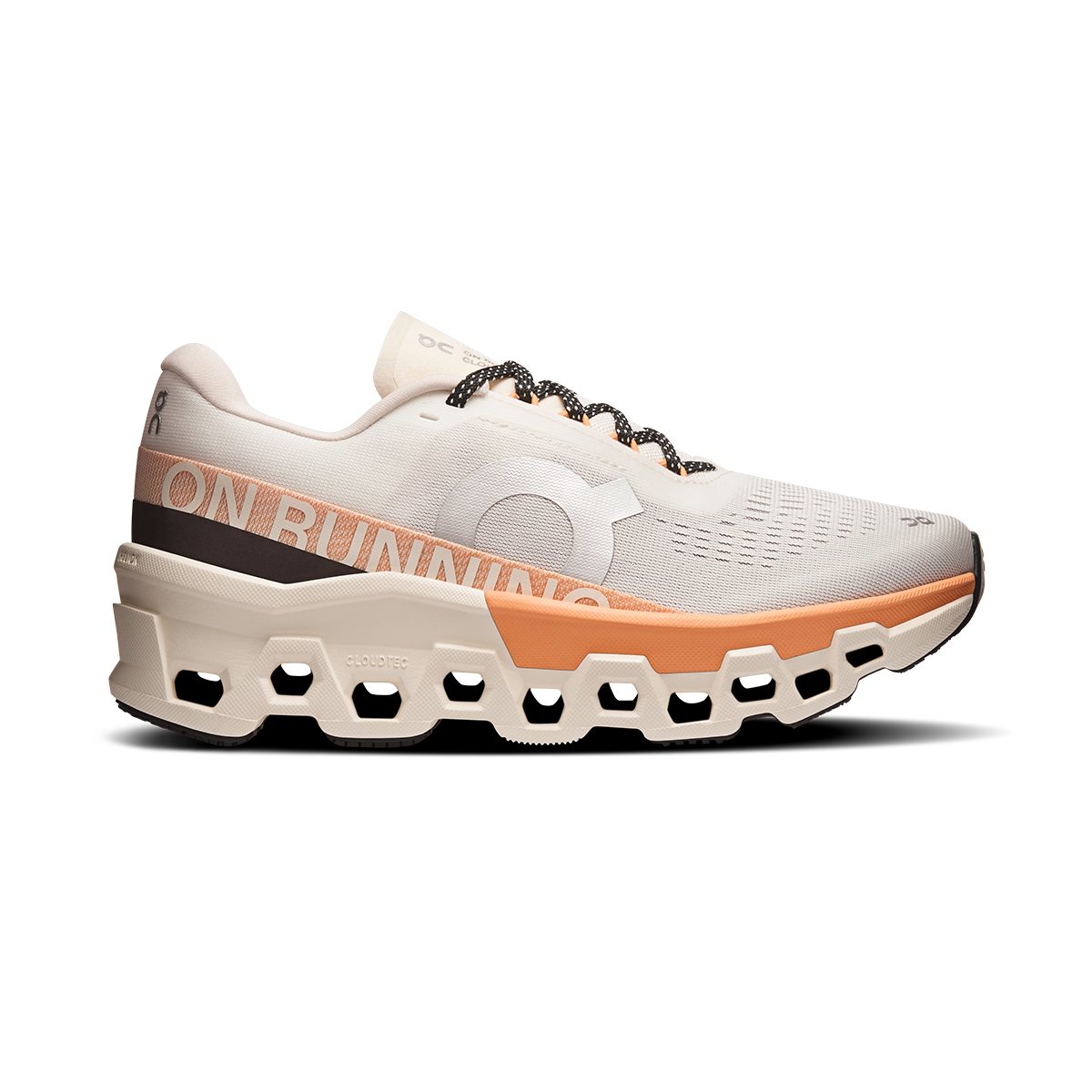 ON Cloudmonster 2 - Running Shoes