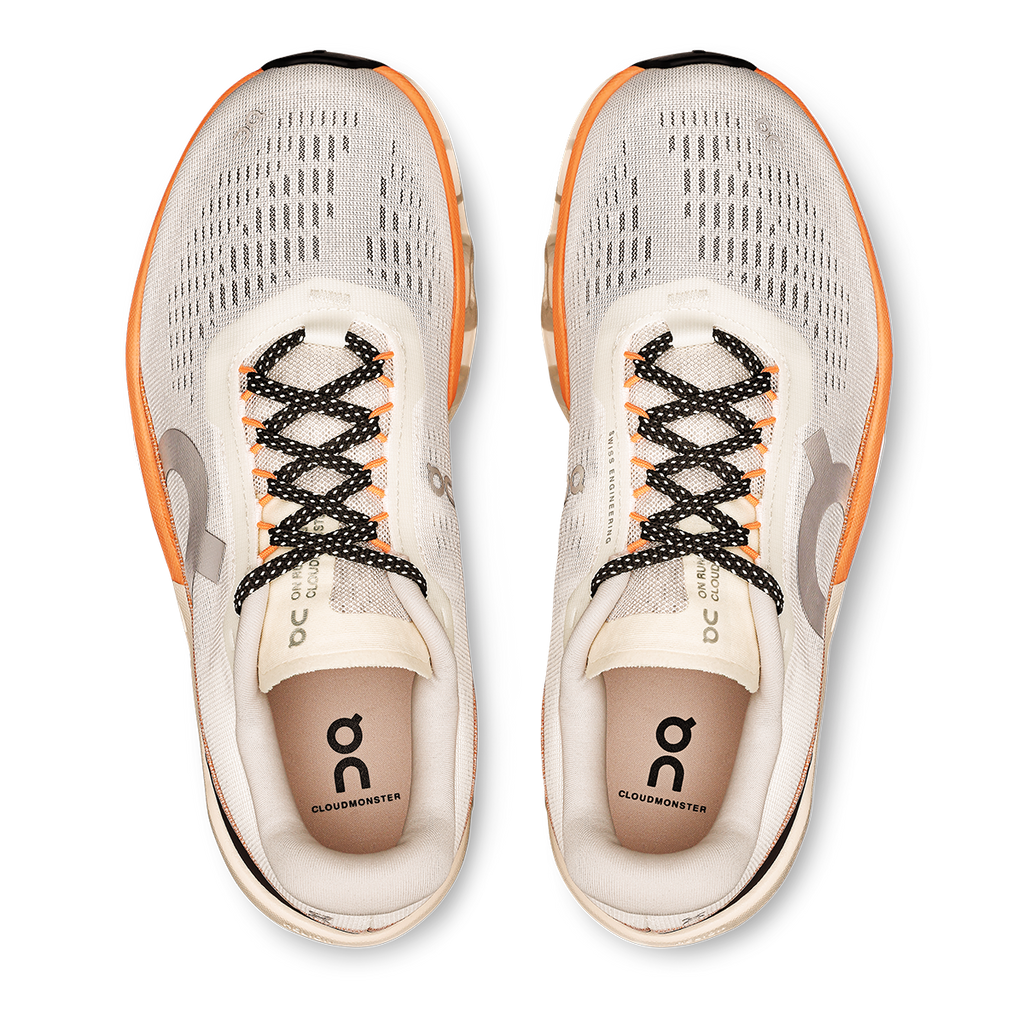 ON Cloudmonster 2 - Running Shoes