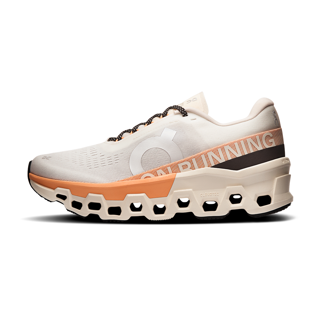 ON Cloudmonster 2 - Running Shoes