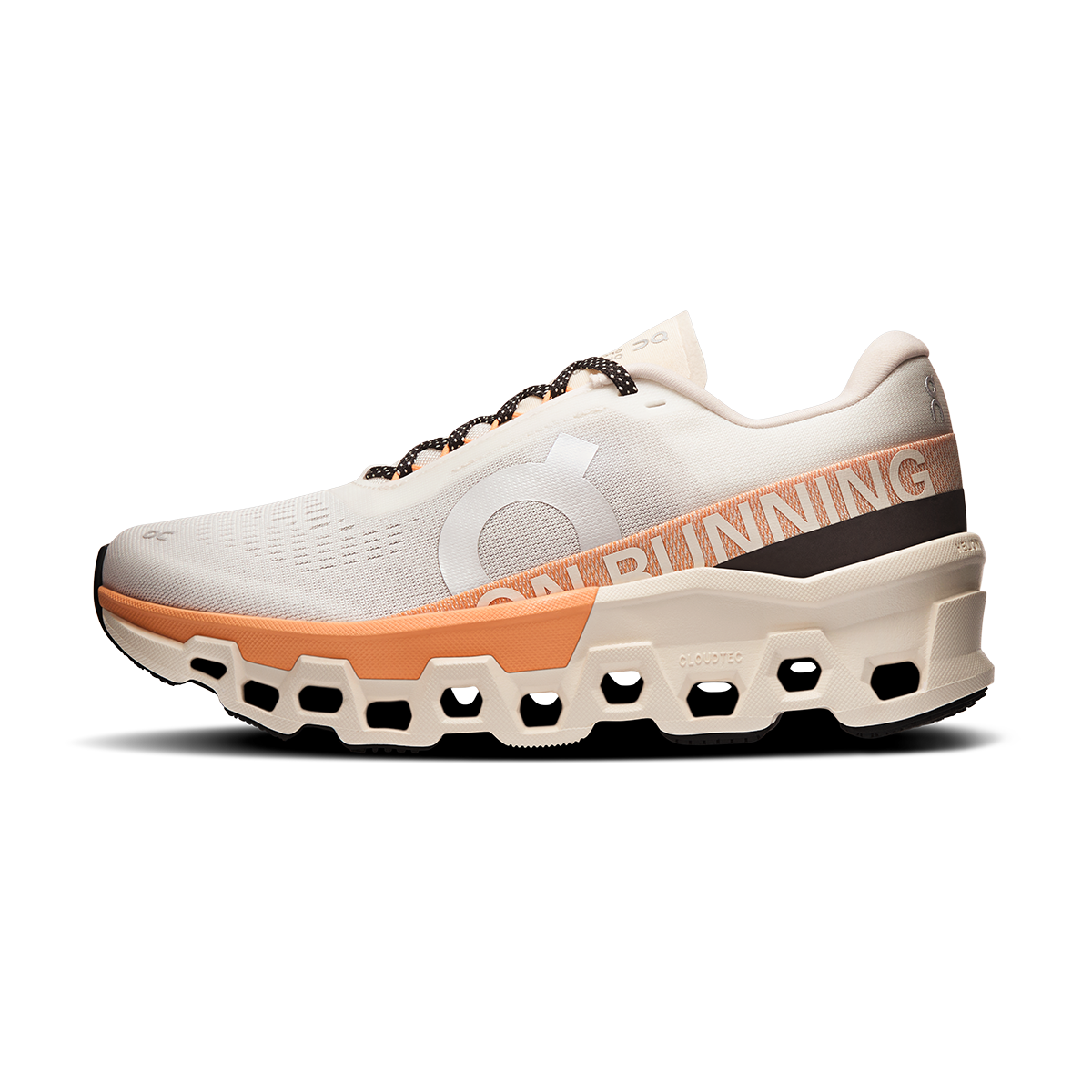 ON Cloudmonster 2 - Running Shoes