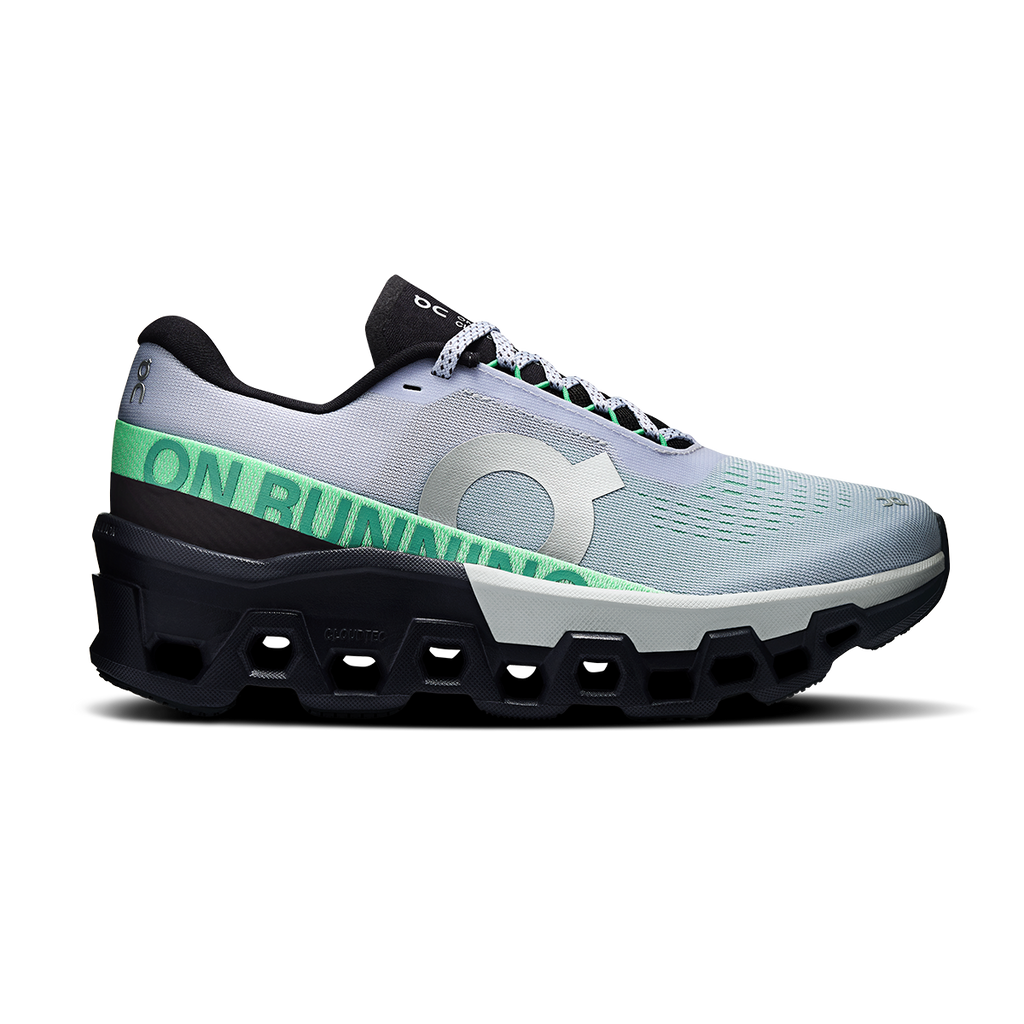 ON Cloudmonster 2 - Running Shoes