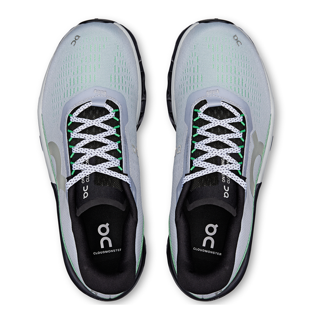ON Cloudmonster 2 - Running Shoes
