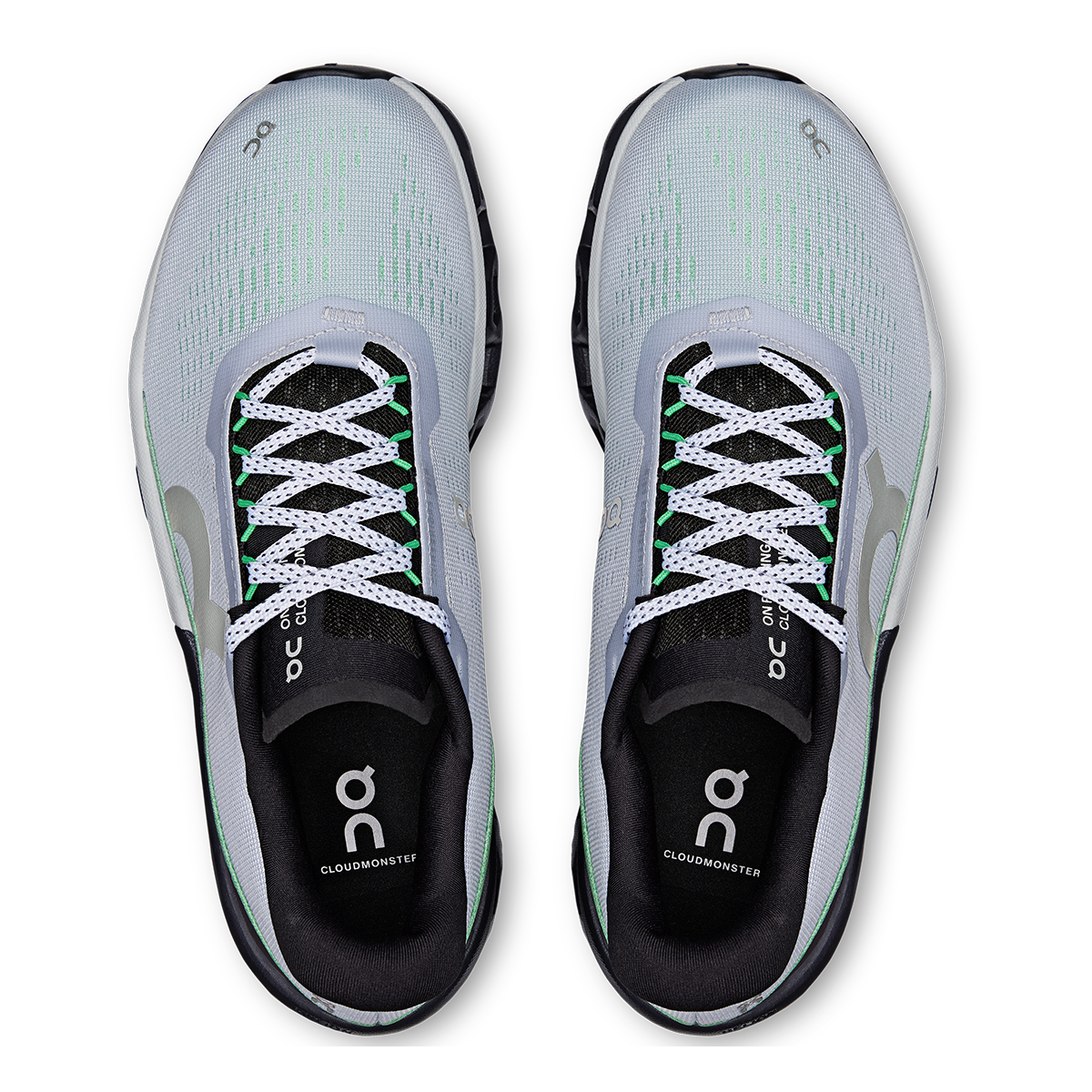 ON Cloudmonster 2 - Running Shoes