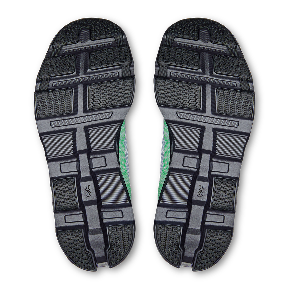 ON Cloudmonster 2 - Running Shoes