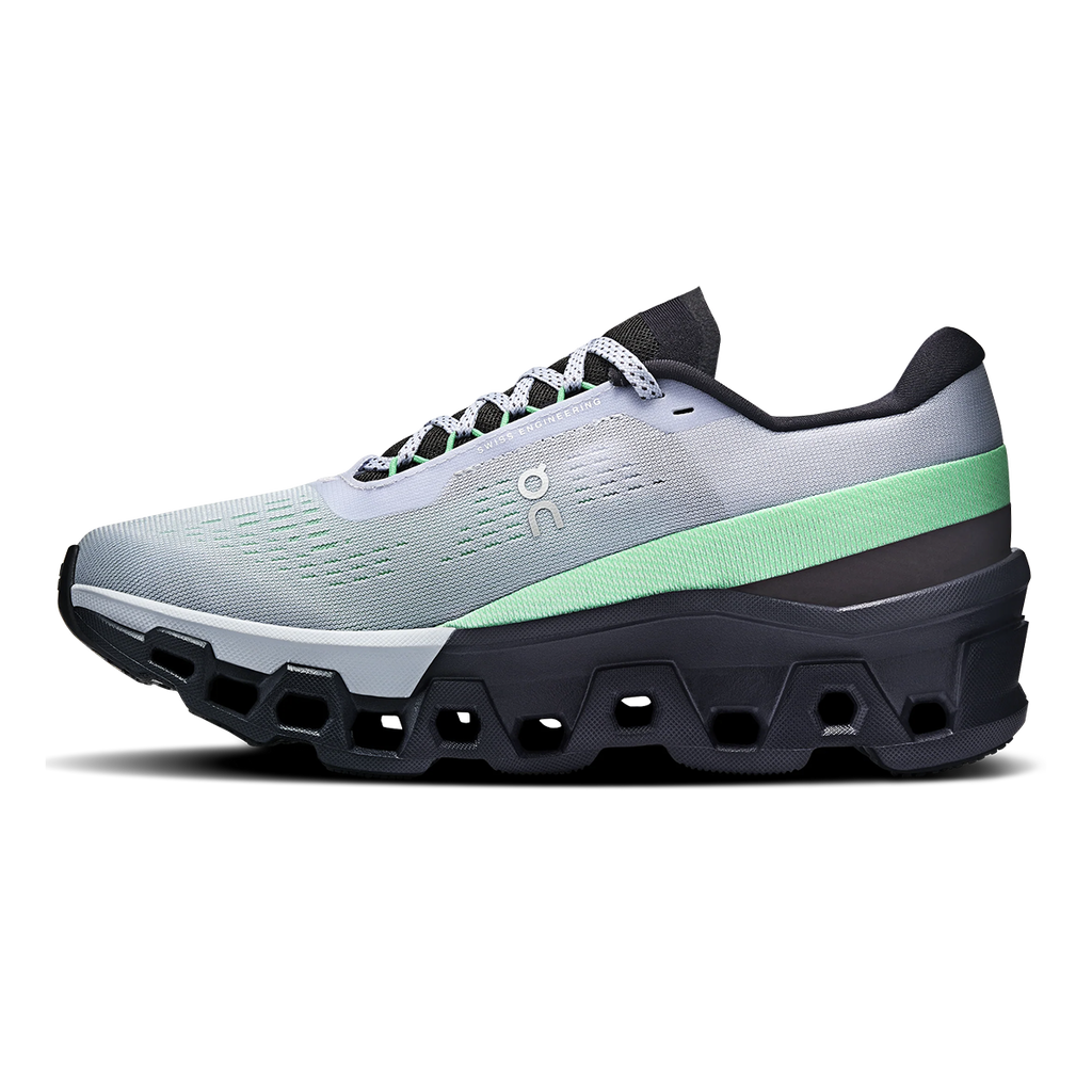 ON Cloudmonster 2 - Running Shoes
