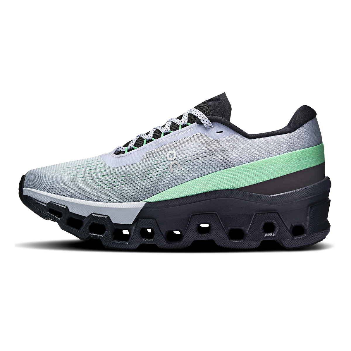 ON Cloudmonster 2 - Running Shoes