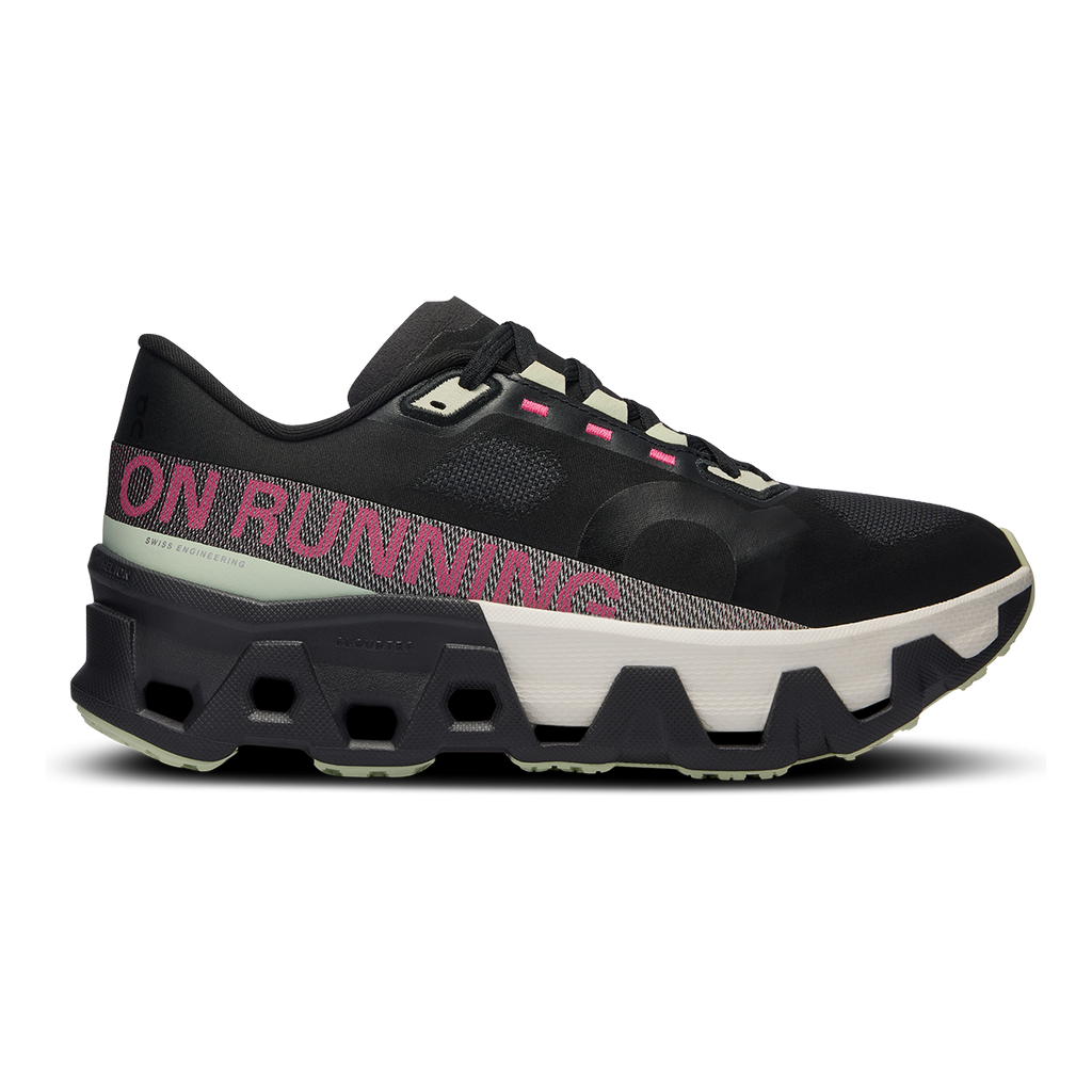 ON Cloudmonster Hyper - Running Shoes