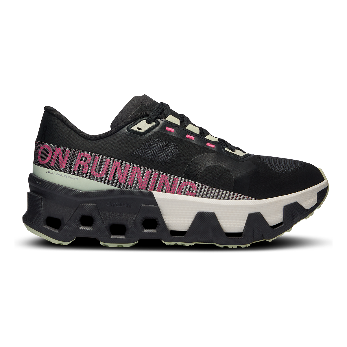 ON Cloudmonster Hyper - Running Shoes
