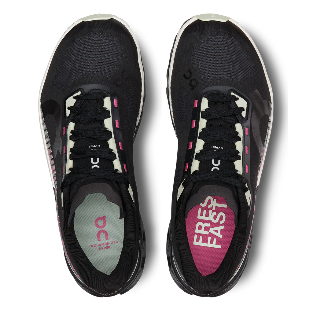 ON Cloudmonster Hyper - Running Shoes