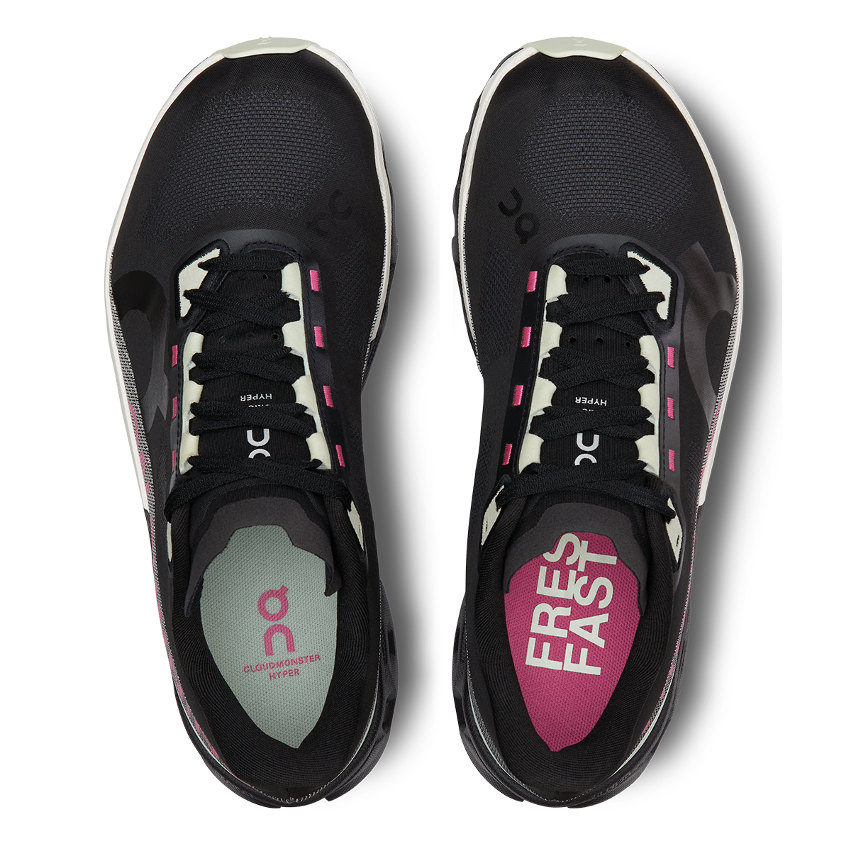 ON Cloudmonster Hyper - Running Shoes