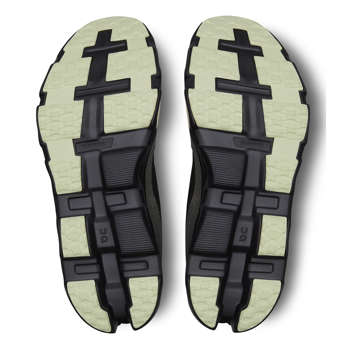 ON Cloudmonster Hyper - Running Shoes
