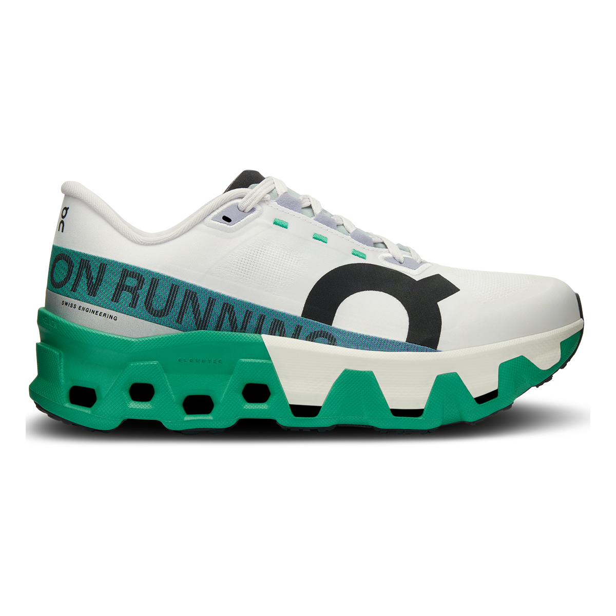 ON Cloudmonster Hyper - Running Shoes