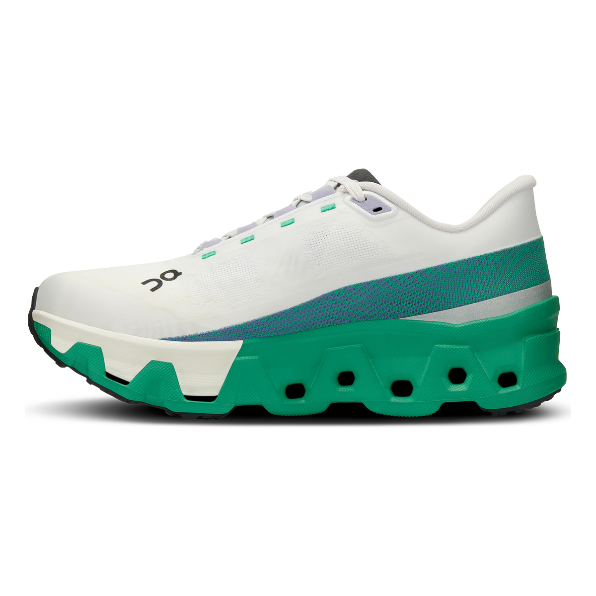 ON Cloudmonster Hyper - Running Shoes