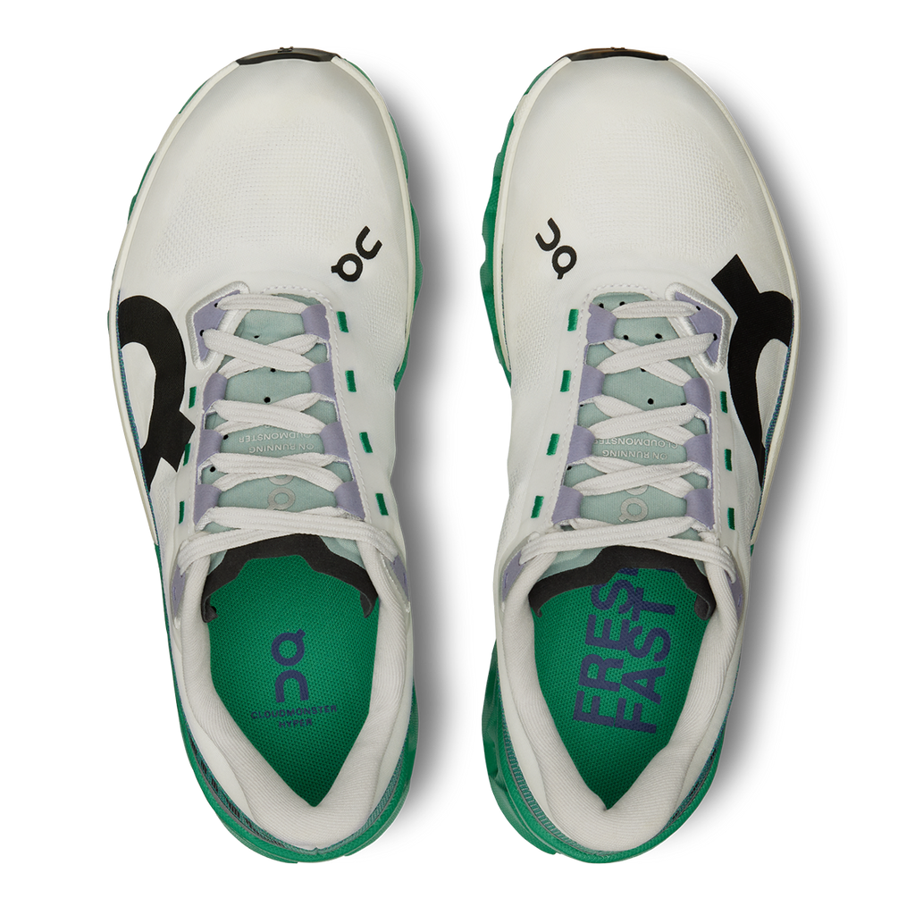 ON Cloudmonster Hyper - Running Shoes