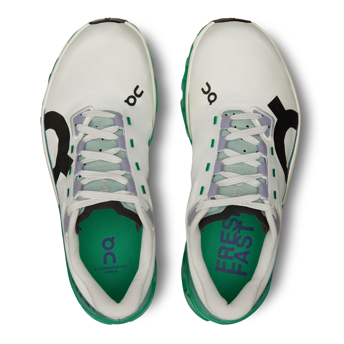 ON Cloudmonster Hyper - Running Shoes