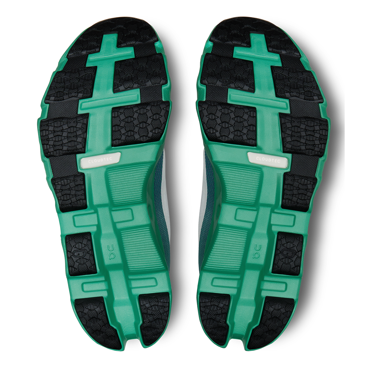 ON Cloudmonster Hyper - Running Shoes