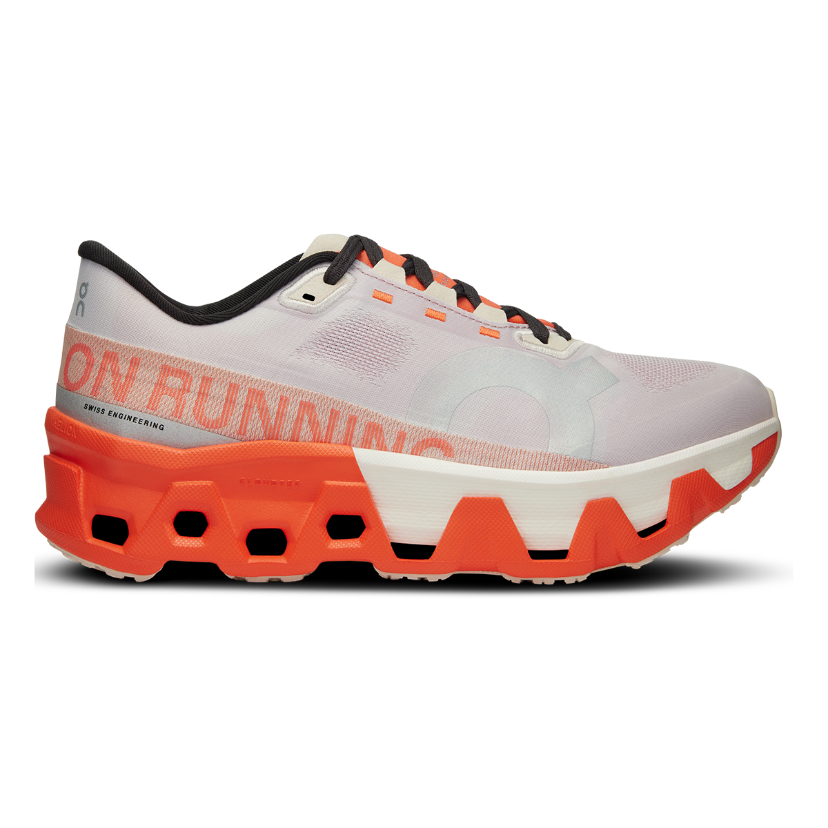 ON Cloudmonster Hyper - Running Shoes
