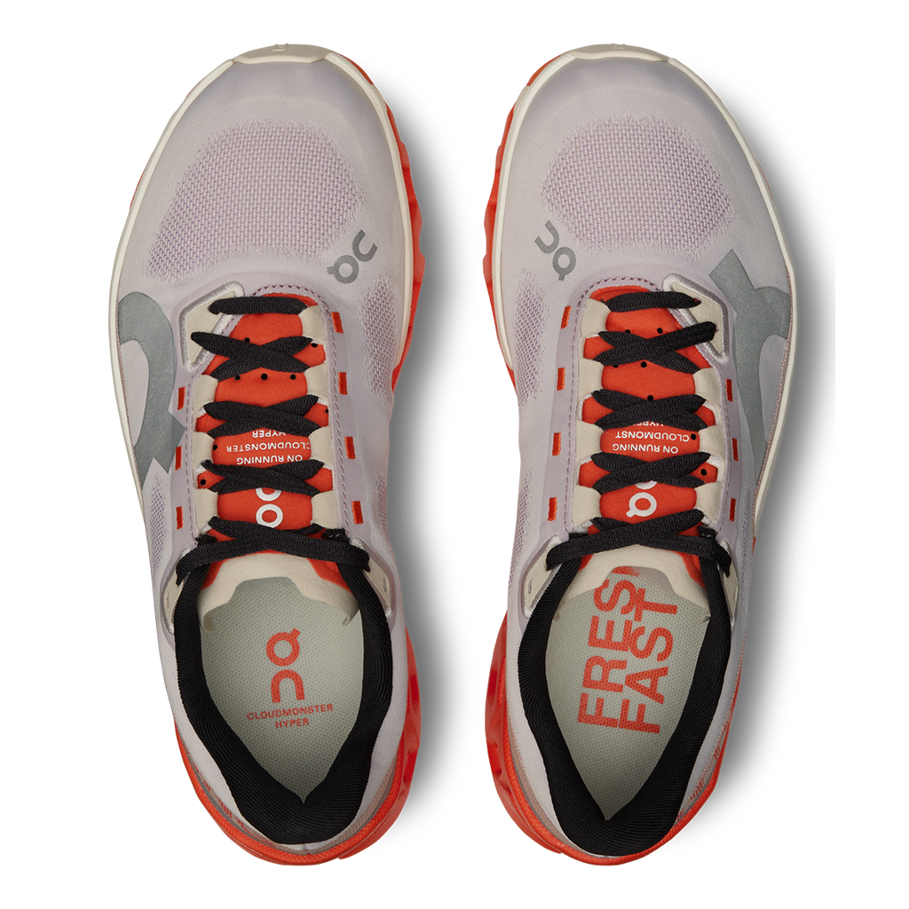 ON Cloudmonster Hyper - Running Shoes