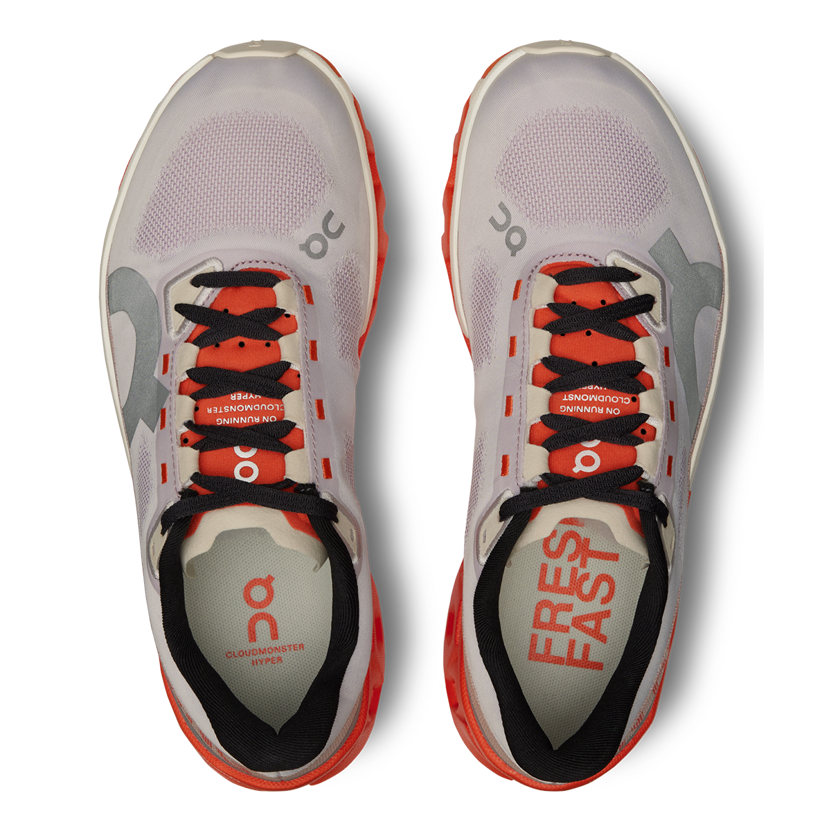 ON Cloudmonster Hyper - Running Shoes