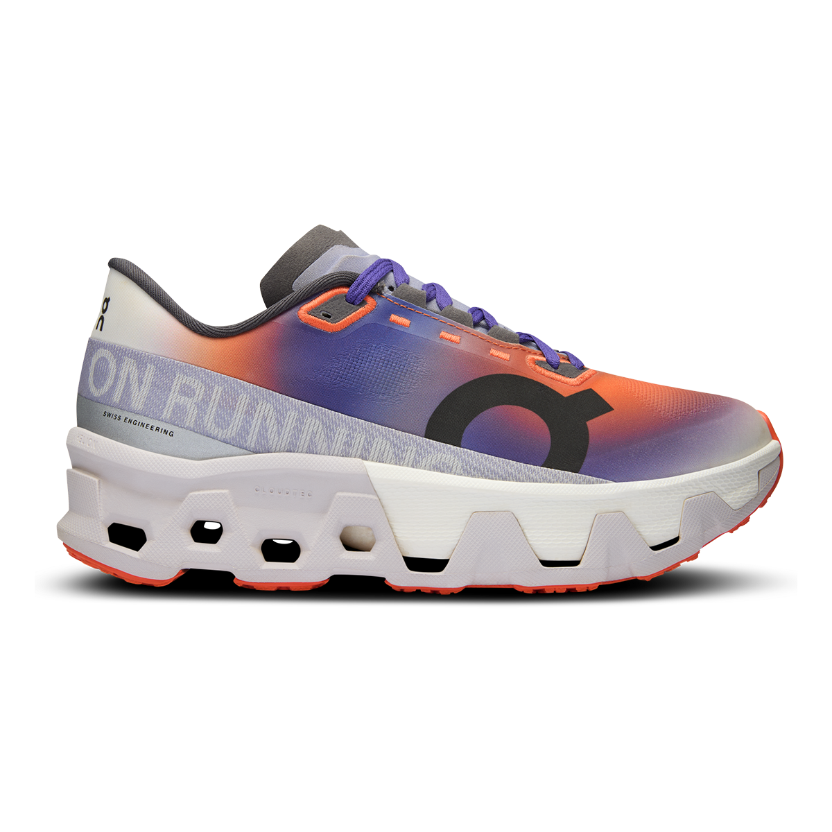 ON Cloudmonster Hyper - Running Shoes