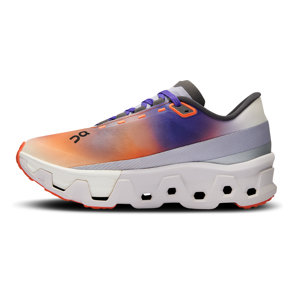 ON Cloudmonster Hyper - Running Shoes