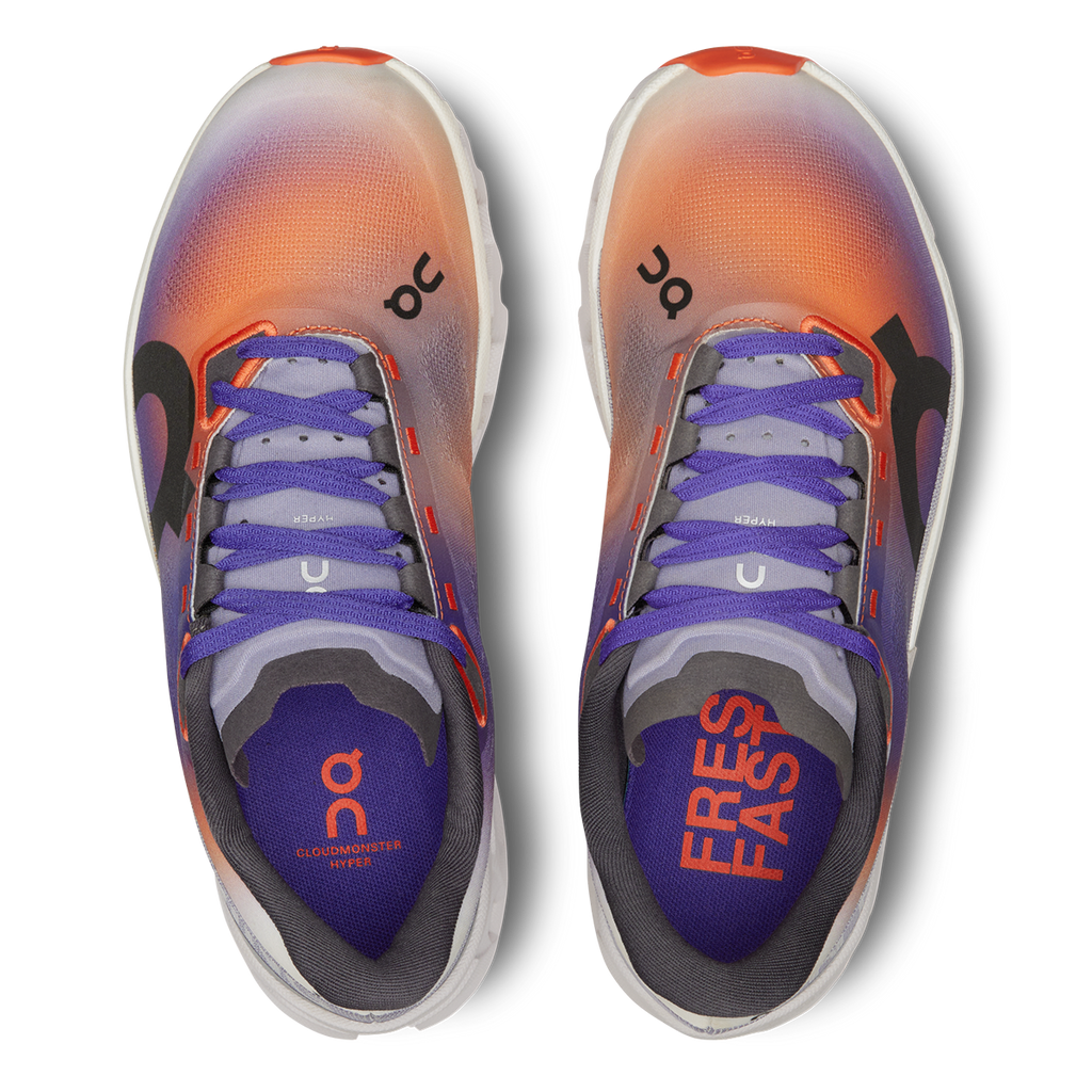 ON Cloudmonster Hyper - Running Shoes