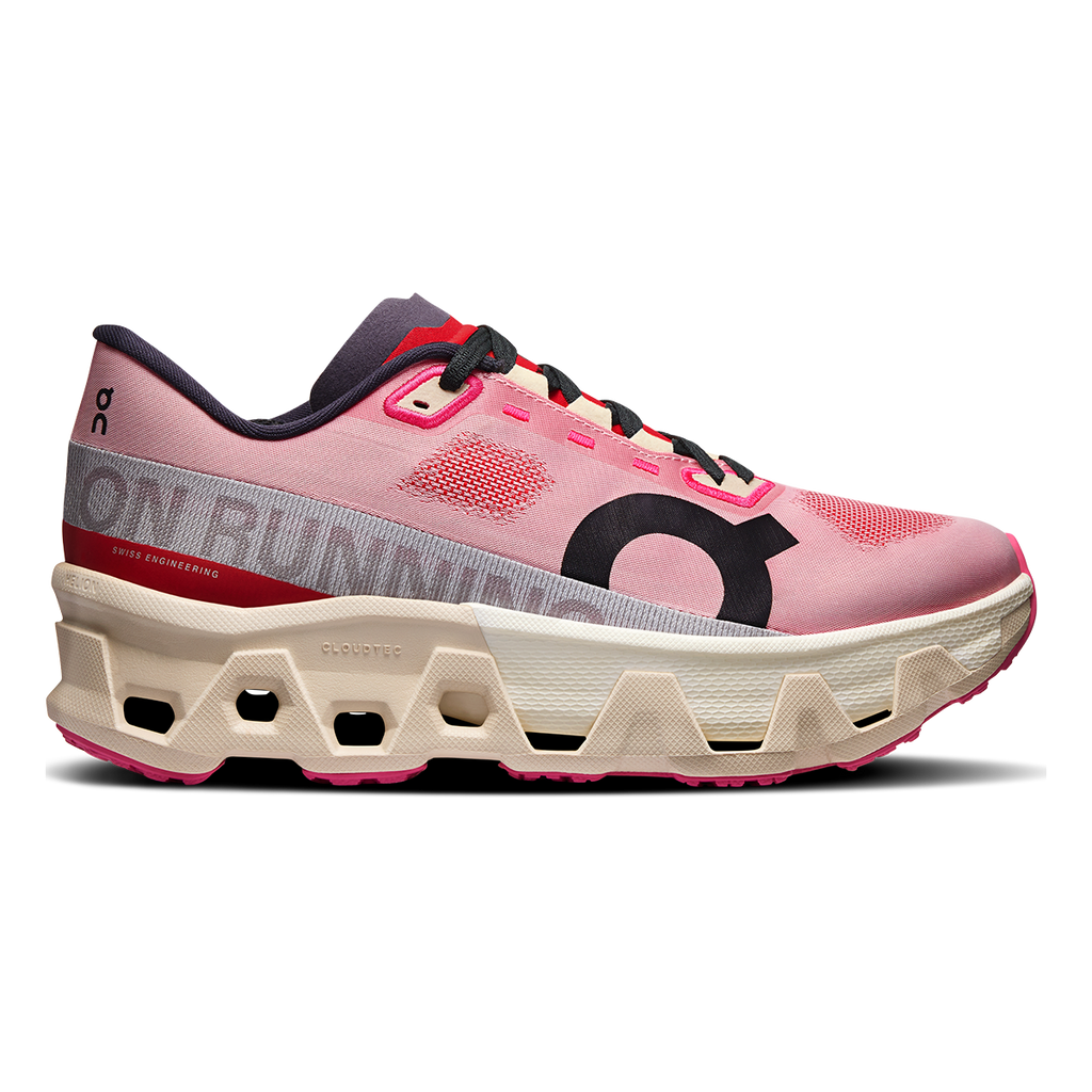 ON Cloudmonster Hyper - Running Shoes