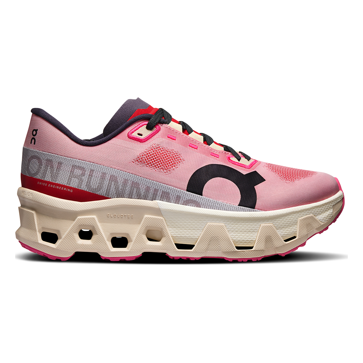 ON Cloudmonster Hyper - Running Shoes