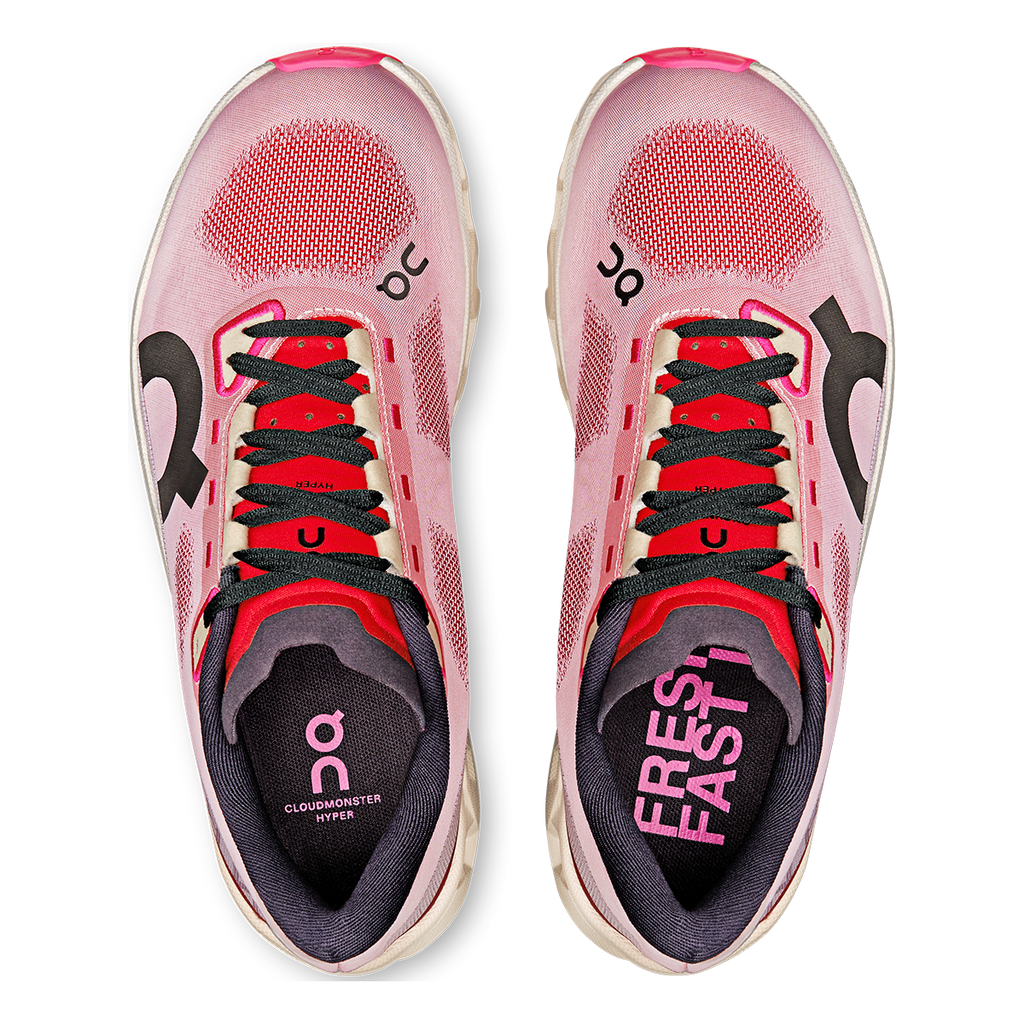 ON Cloudmonster Hyper - Running Shoes
