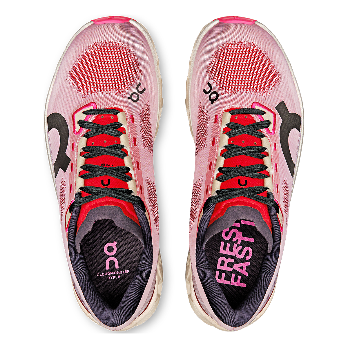 ON Cloudmonster Hyper - Running Shoes