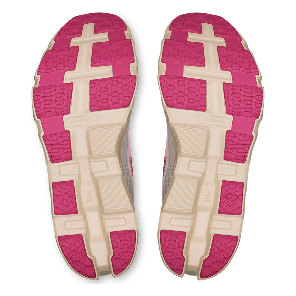 ON Cloudmonster Hyper - Running Shoes