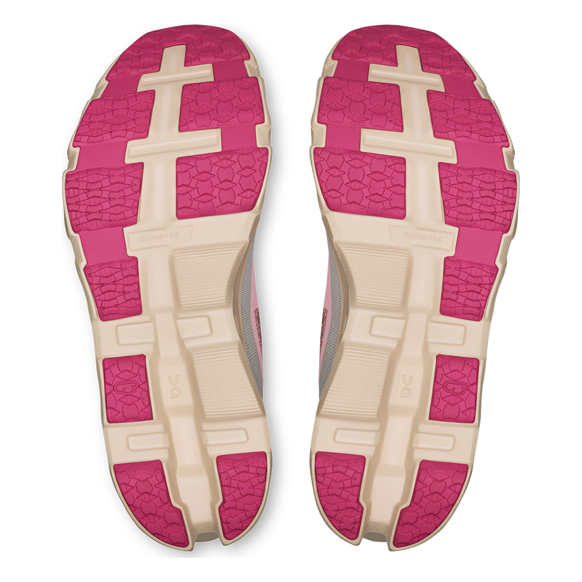 ON Cloudmonster Hyper - Running Shoes
