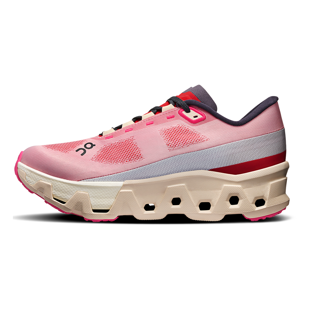 ON Cloudmonster Hyper - Running Shoes