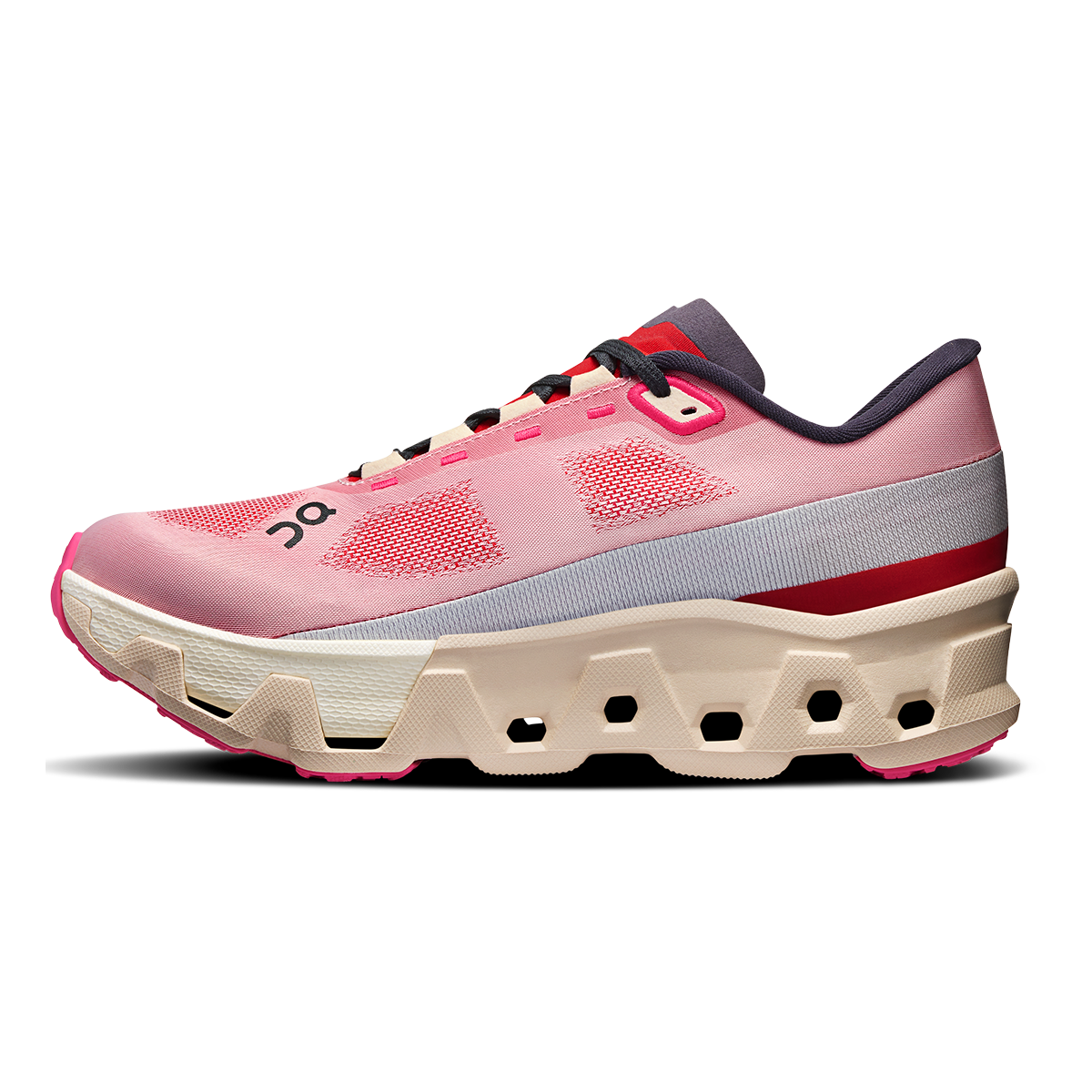 ON Cloudmonster Hyper - Running Shoes
