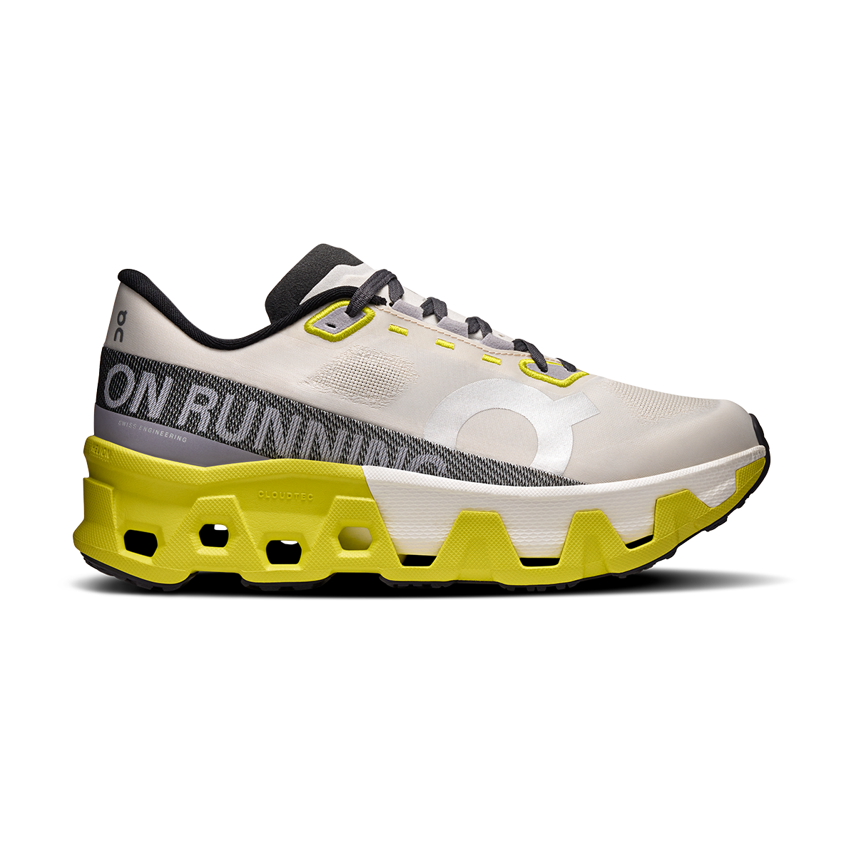 ON Cloudmonster Hyper - Running Shoes