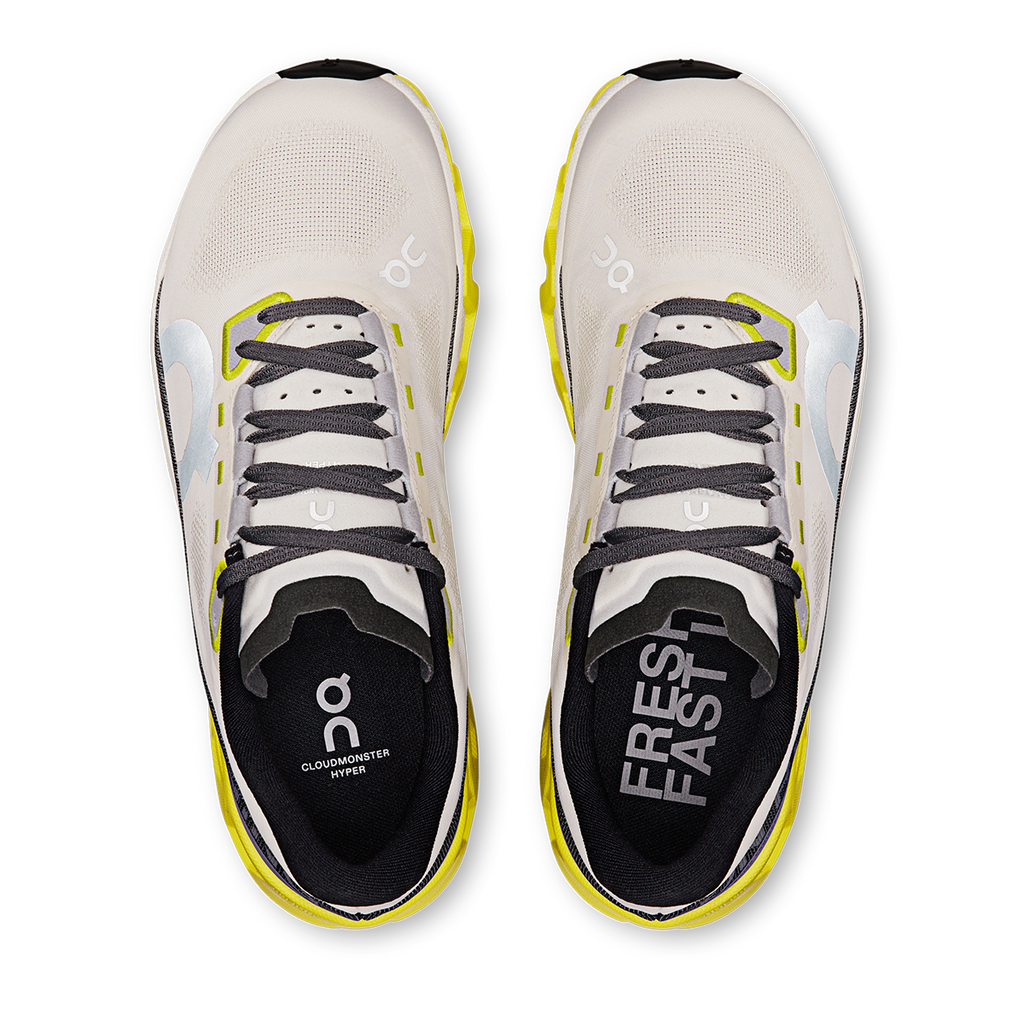 ON Cloudmonster Hyper - Running Shoes