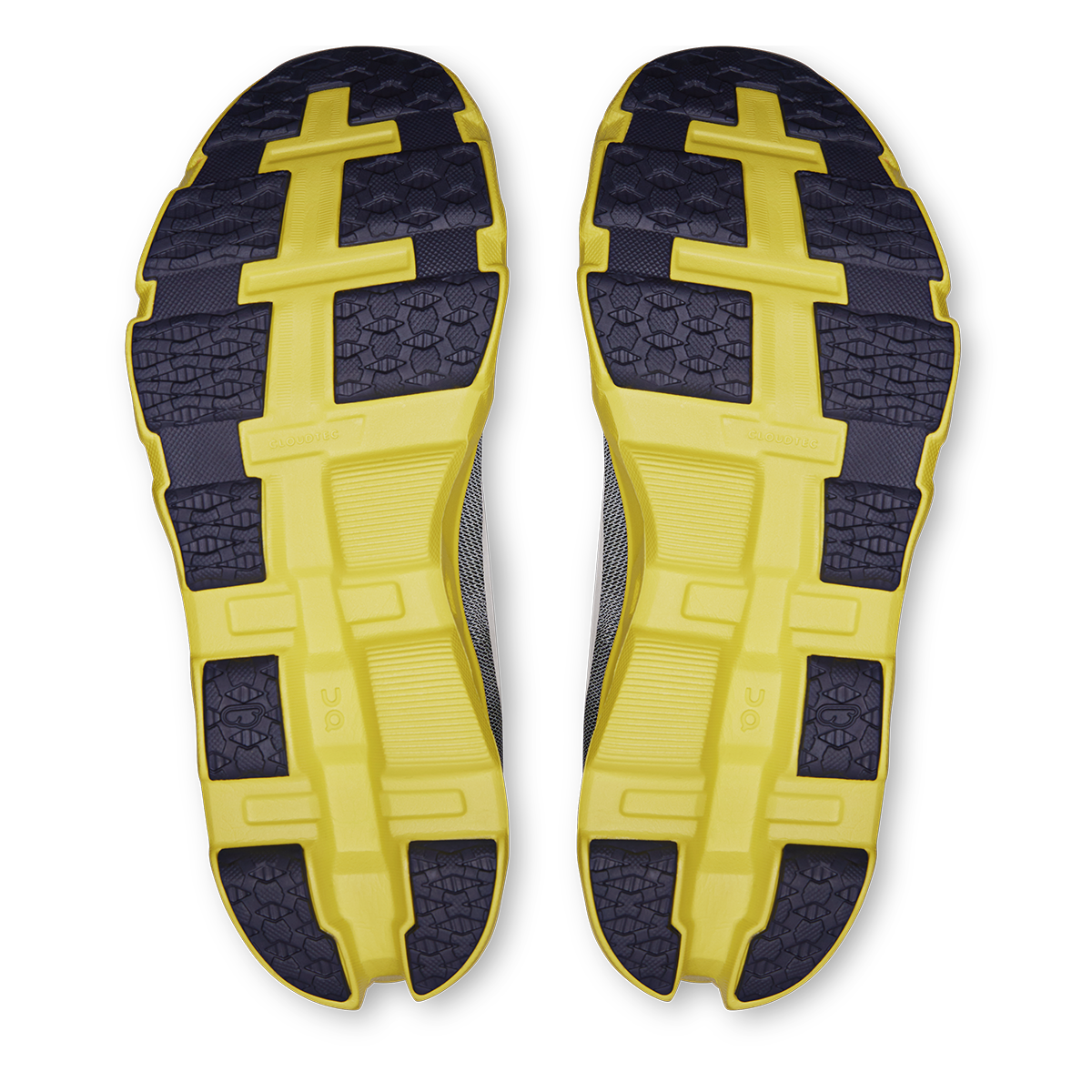 ON Cloudmonster Hyper - Running Shoes