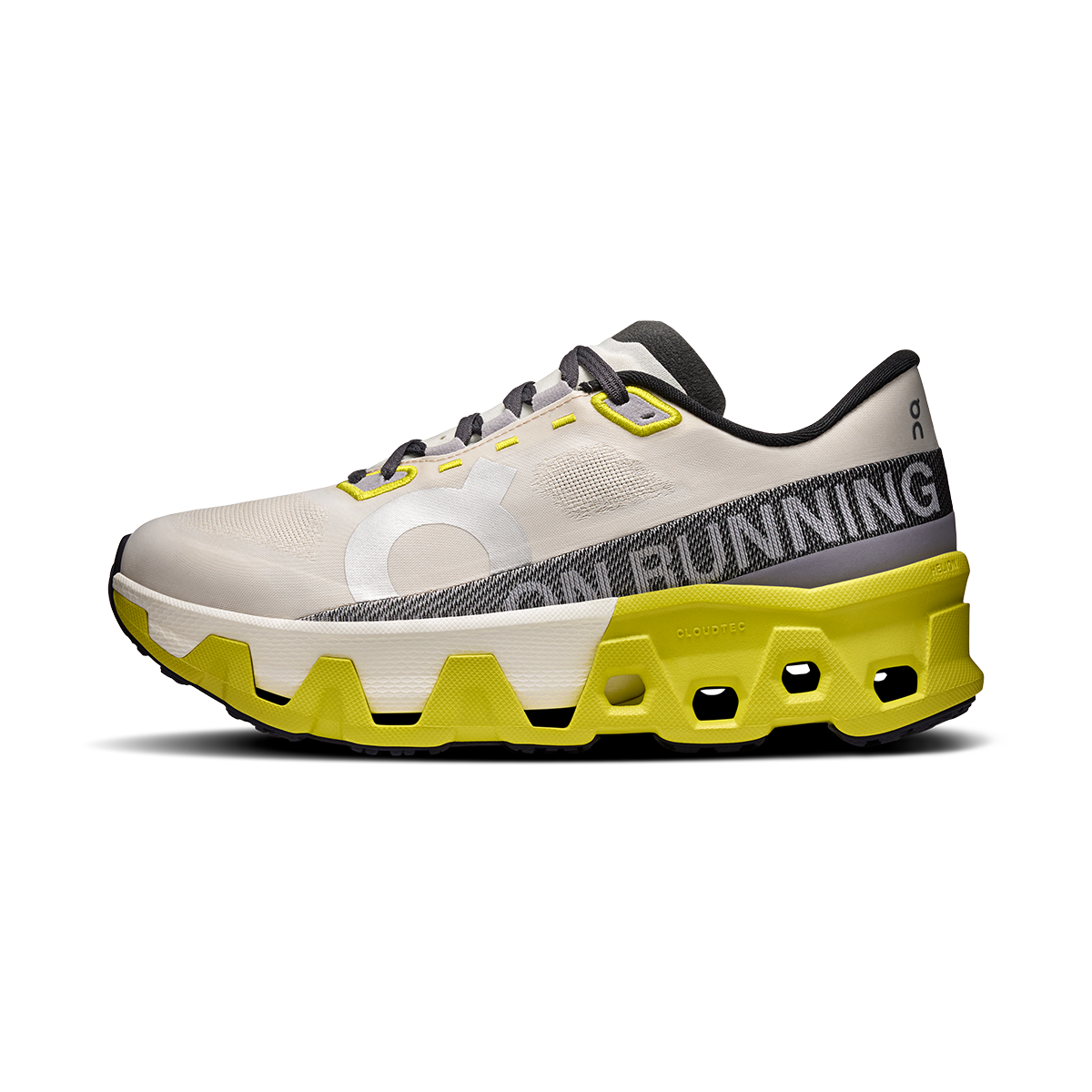 ON Cloudmonster Hyper - Running Shoes