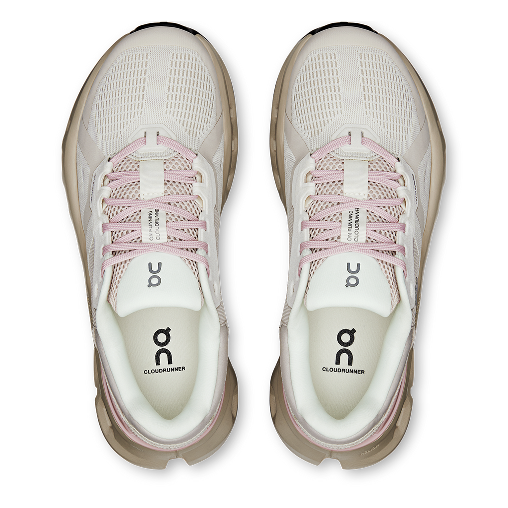 ON Cloudrunner 2 - Running Shoes